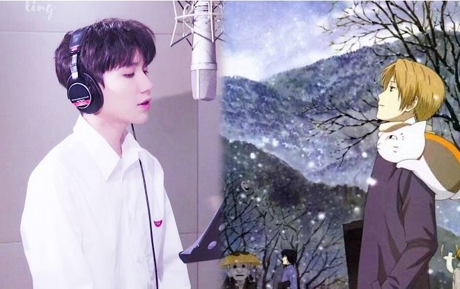 Vương Nguyên (TFBOYS) tung MV OST hoạt hình Nhật 'Natsume's Book of Friends': Gây nghiện sau 1 lần nghe