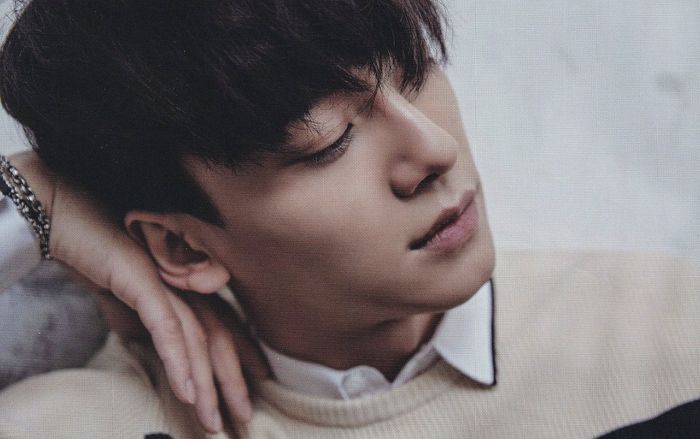 'Vợ của Chen (EXO)' đang khiến cả Kbiz phát cuồng tìm kiếm trên mạng xã hội