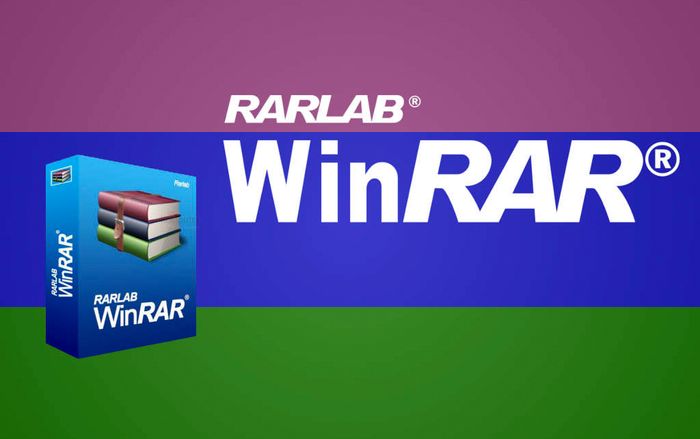 Lỗ hổng bảo mật nghiêm trọng trên WinRAR có thể ảnh hưởng đến nửa tỷ người dùng