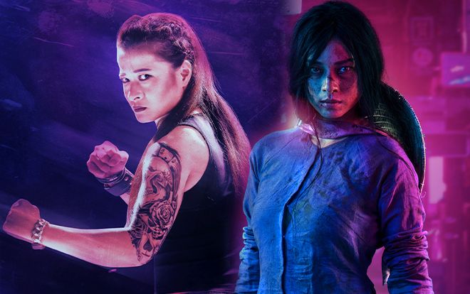 Nếu thiếu đối thủ xứng tầm như nữ quái Thanh Sói, 'Hai Phượng' của Ngô Thanh Vân sẽ giảm độ hay