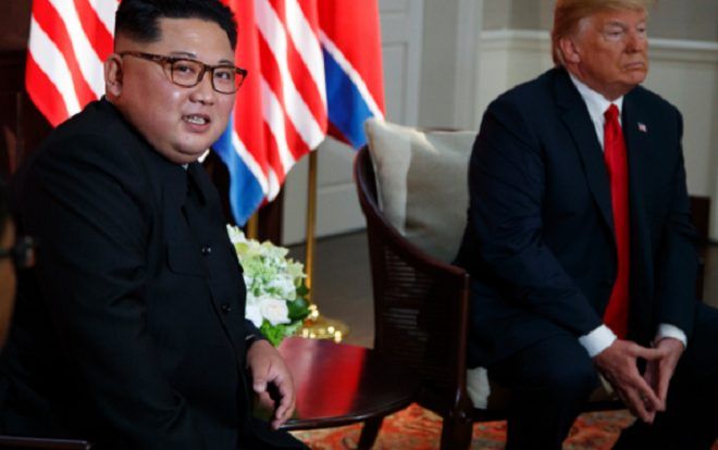 Dư luận Ả Rập thán phục 'câu chuyện cảm hứng' đưa Việt Nam thành địa điểm thượng đỉnh Mỹ-Triều