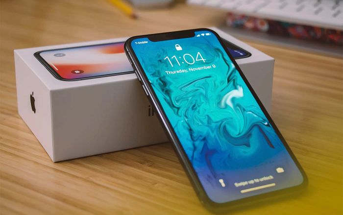 iPhone 2020 sẽ có tốc độ nhanh như chớp nhờ vào điều này