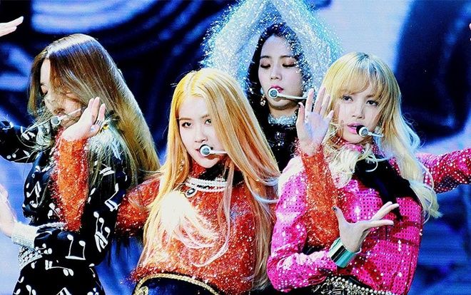 BLACKPINK đại thắng Bắc Mỹ bằng chiến tích kỉ lục này