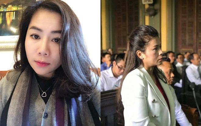 Vợ đại gia kim cương bất ngờ đăng dòng trạng thái đầy ẩn ý về vụ ly hôn nghìn tỷ của vợ chồng cafe Trung Nguyên