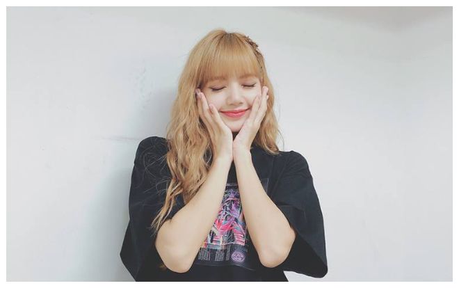 Lisa (Black Pink) và cách mix đồ cực đơn giản nhưng vẫn được 'triệu like' trên Instagram