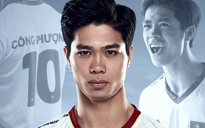 Nguyễn Công Phượng - Chàng trai từng bị ruồng bỏ và một cuộc đời như phim