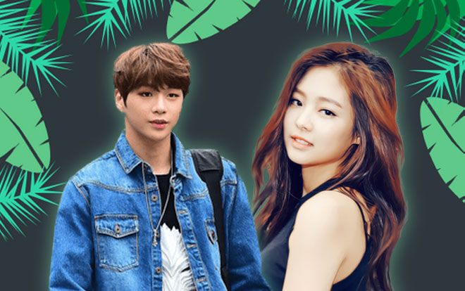 BXH thương hiệu cá nhân KPop tháng 2: Kang Daniel hay Jennie (BlackPink) đều chưa thể làm lay chuyển ‘ngôi vương’