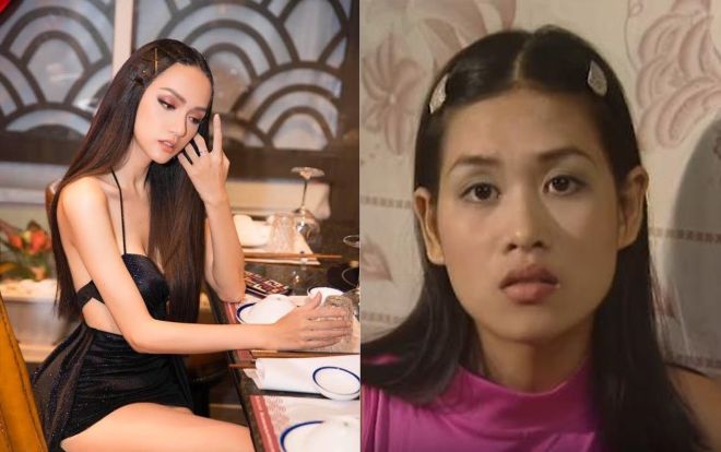 Tin được không, món đồ thời 'Nguyệt thảo mai' nay đã trở lại và được Hương Giang, Ngọc Trinh 'lăng-xê' nhiệt liệt