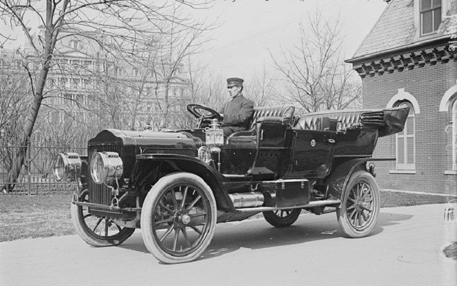 Những tiết lộ bất ngờ về lịch sử sản xuất 'Quái thú' cho các đời Tổng thống Mỹ