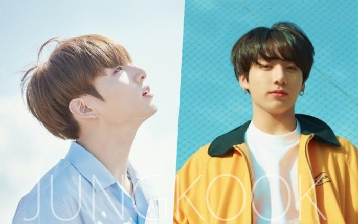 Sức mạnh của em út BTS - Jungkook đã khiến một sản phẩm khác lại bị cháy hàng!