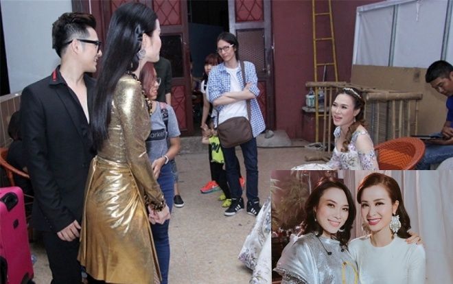 Đông Nhi bất ngờ cover lại hàng loạt ca khúc hit của Mỹ Tâm chứng minh mình là 'fangirl' chính hiệu