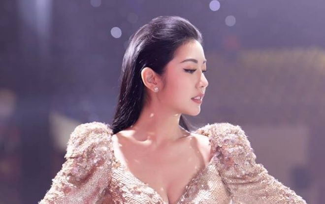 HOT: Thuý Vân quyết định ‘ghi danh’ tại Miss Universe Vietnam 2019?