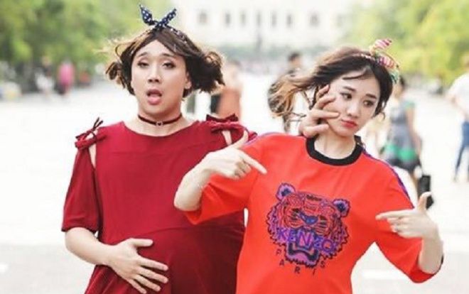 Vợ chồng Trấn Thành - Hari Won vừa tậu 3 căn nhà ở Mỹ khiến fan sửng sốt