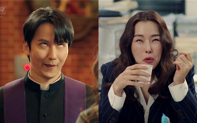 Vừa lên sóng tập đầu tiên rating của ‘Love In Sadness’ đã vượt qua 10% - ‘Phụ lục tình yêu’ thiết lập kỷ lục mới