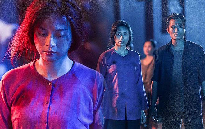 'Hai Phượng': Giá như Ngô Thanh Vân chăm chút logic kịch bản như phần hành động thì thuyết phục hơn nhiều