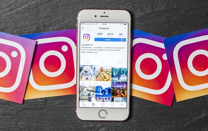Instagram đang thử nghiệm tính năng cực hay ho, được ưa chuộng bởi người dùng Pinterest