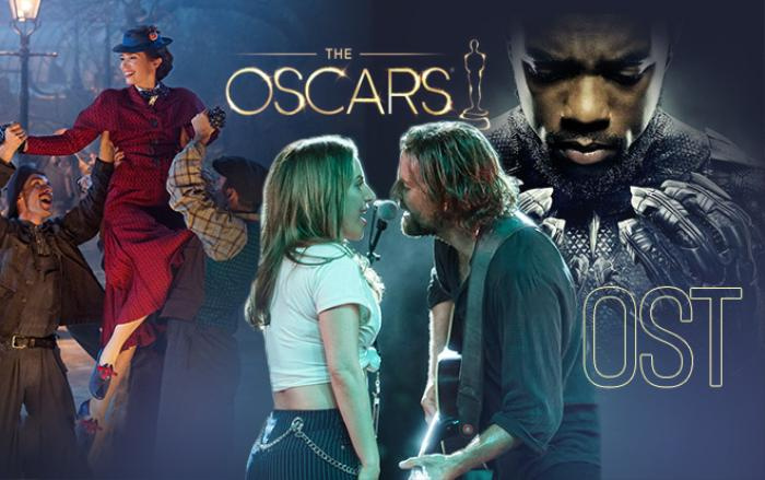 'Best Orgininal Song' tại Oscar 2019 ngày mai: Đâu là ca khúc xứng đáng nhất?