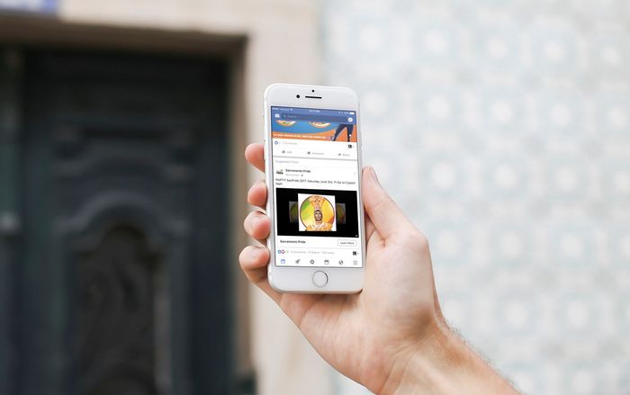 Biết cách hạn chế quảng cáo này bạn chắc chắn sẽ 'lướt' Facebook sướng hơn gấp bội