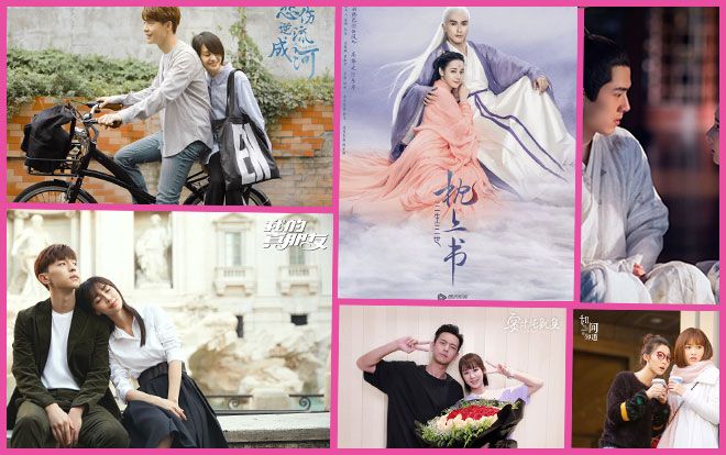 Chưa chiếu đã nổi tiếng, liệu những bộ phim này lên sóng có làm khán giả thất vọng?