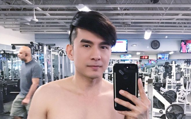 Vẫn là khoe ảnh trẻ trung nhưng Đan Trường lại khiến fan 'phát sốt' hơn thường lệ: Lý do là gì?