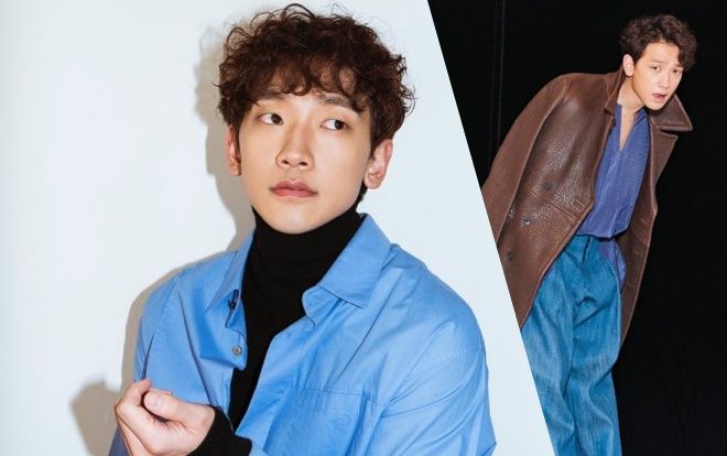 Trong cơn say Bi Rain đã làm điều này… khiến khán giả không khỏi tò mò chú ý?