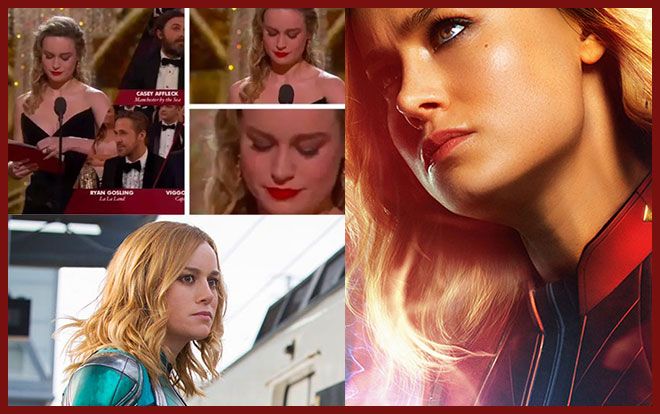 Ủng hộ nữ quyền mạnh mẽ, nữ chính ‘Captain Marvel’ Brie Larson có đang làm fan ngao ngán?