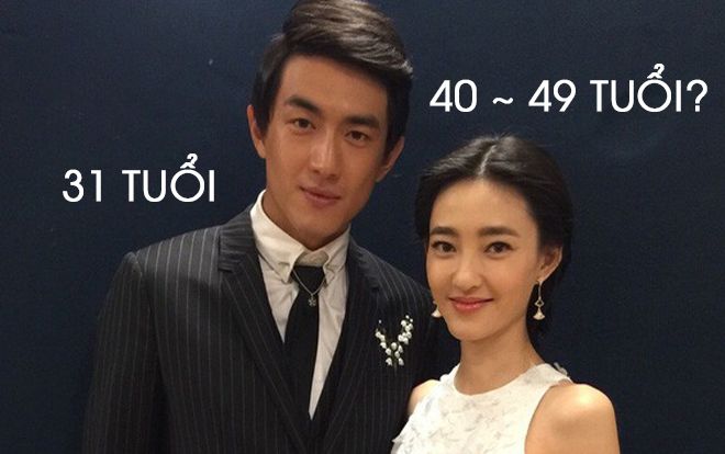 Mẹ Lâm Canh Tân phản đối con trai cưới vì Vương Lệ Khôn khai gian tuổi, khoảng cách quá lớn?