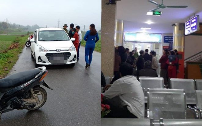 Nghi phạm sát hại nữ tài xế được nhận xét là người sống hòa đồng, chịu khó làm ăn nhưng cả hai đều có hôn nhân không hạnh phúc