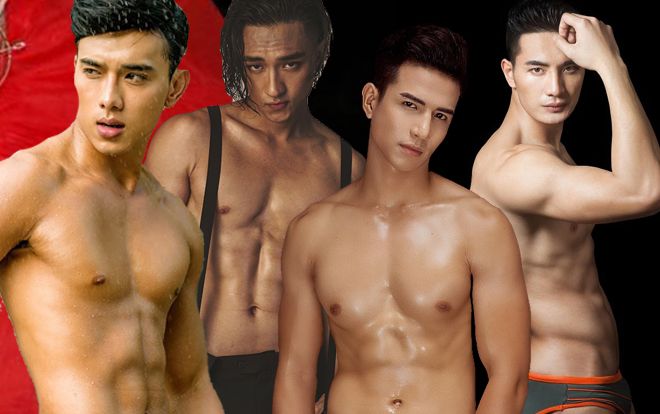 Điểm mặt nam vương mang sash Việt Nam thuộc hàng 'cực phẩm', cứ đi thi là 'auto' in-top