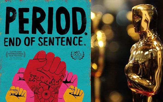 Có gì trong phim tài liệu ngắn về 'ngày đèn đỏ' được vinh danh tại Oscar năm nay?