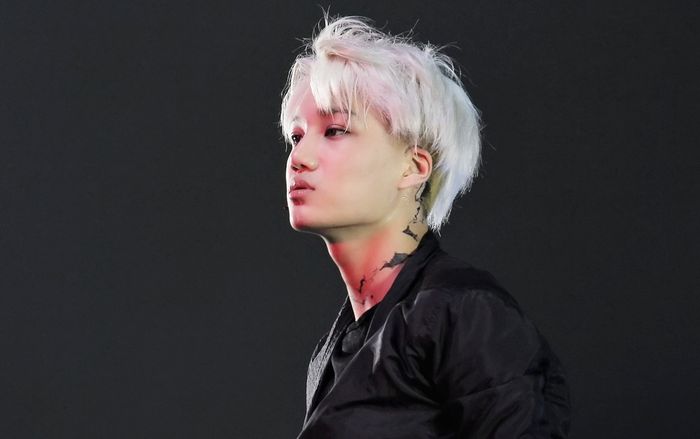 Kai (EXO) lọt top những người được quan tâm nhất Twitter vì lý do vô cùng đặc biệt