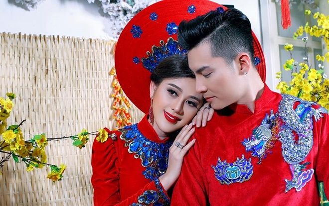 Lâm Khánh Chi được báo Trung đưa tin lấy chồng sinh con và được mẹ chồng tặng sổ đỏ