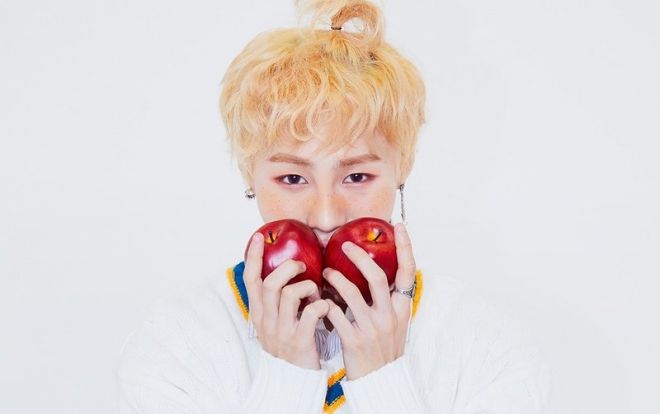 Mới tung medley album, cựu main vocal của WANNA ONE đã gây thương nhớ vì giọng hát cực ngọt