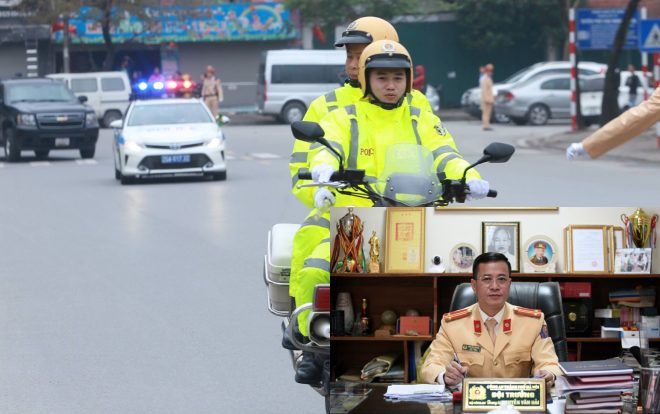 Đội trưởng từng dẫn đoàn bảo vệ cho 4 đời Tổng thống Mỹ: 'Lịch trình hoạt động của Mỹ và Chủ tịch Triều Tiên luôn bí mật đến phút cuối cùng'