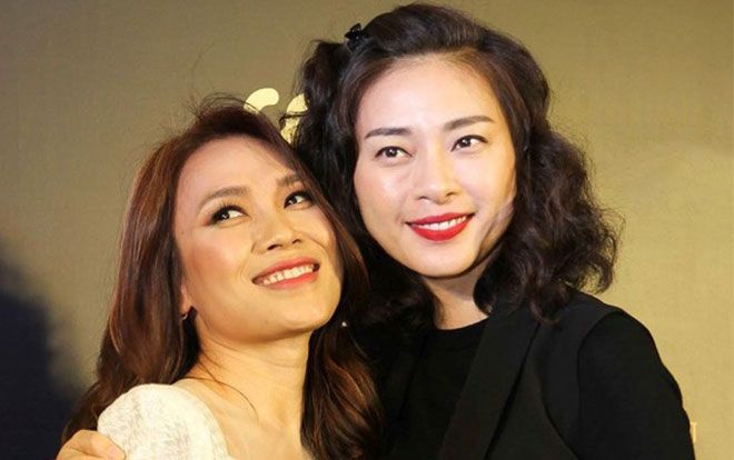 Đến ‘lời yêu’ còn phải chỉnh đi chỉnh lại: Thật tiếc vì Mỹ Tâm không tham gia cất giọng trong OST 'Hai Phượng'