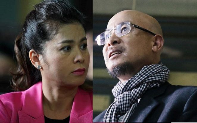 Vợ 'vua cafe' Trung Nguyên: Tôi vẫn còn rất lo cho sức khỏe của anh Vũ