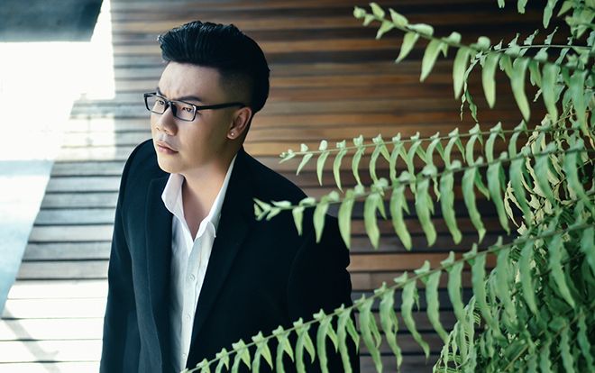 Giữa ồn ào vụ 'chia tay ngàn tỉ', Hamlet Trương tung ca khúc 'Ly hôn' khiến cư dân mạng xôn xao
