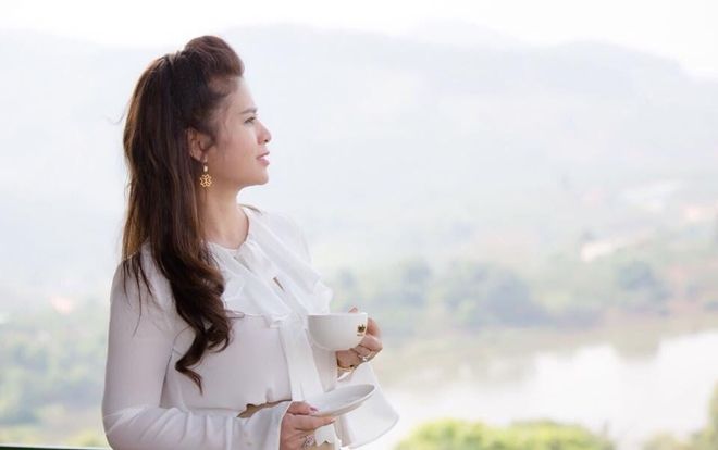 Bà Lê Hoàng Diệp Thảo gửi gắm tâm sự đến ông Vũ: ‘Tôi mong anh trở về làm một người chồng, người cha như xưa’