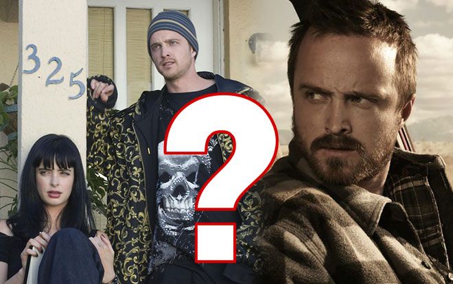 Trả lời 7 thắc mắc của fan về phim điện ảnh 'Breaking Bad'
