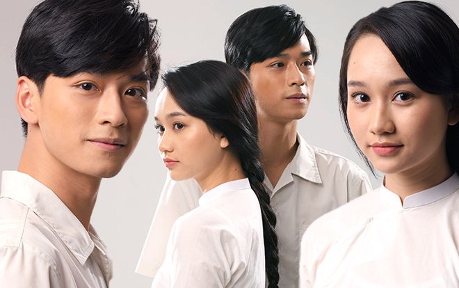 Victor Vũ công bố nam nữ chính của phim 'Mắt Biếc': Dân tình ngỡ ngàng vì hai gương mặt này