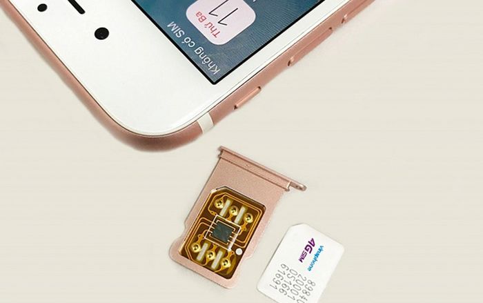 Cộng đồng người dùng iPhone lock Việt Nam đang truyền tai nhau cách mở khoá iPhone miễn phí