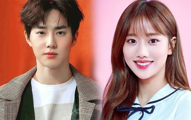 Lee Naeun (APRIL) đóng phim mới - Suho (EXO) đáp trả sasaeng fans rất chuyên nghiệp