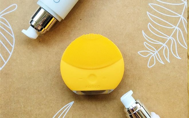 Còn băn khoăn khi sử dụng máy rửa mặt FOREO LUNA Mini 2? Tất tần tật lời giải đáp sẽ có tại đây!