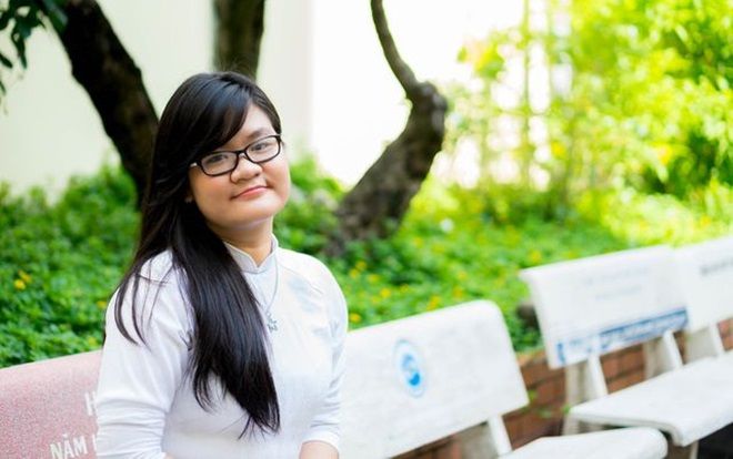 Nữ sinh Sài Gòn giành 12 học bổng đại học Úc, tổng giá trị 347.000 AUD