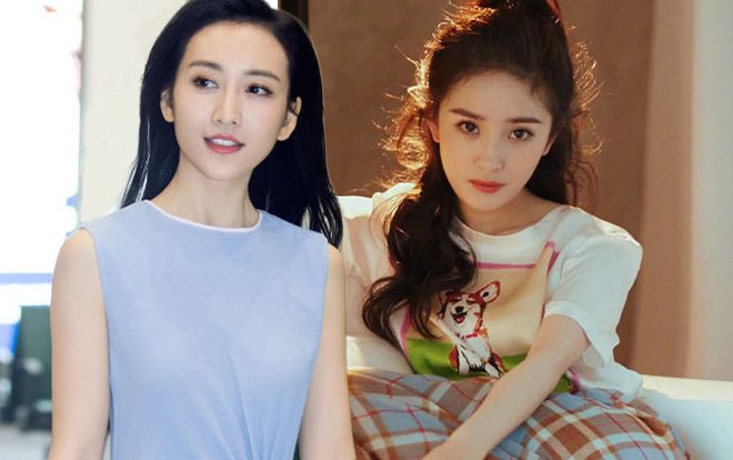 Vương Âu khuyên antifan Dương Mịch sửa tên, cư dân mạng lên tiếng: 'Làm như thế có vẻ không hợp lý lắm'