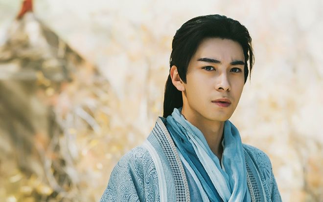 'Đông Cung': Nếu muốn một nam chính chuẩn soái ca ngôn tình thì Lý Thừa Ngân sẽ khiến bạn thất vọng bởi lí do này