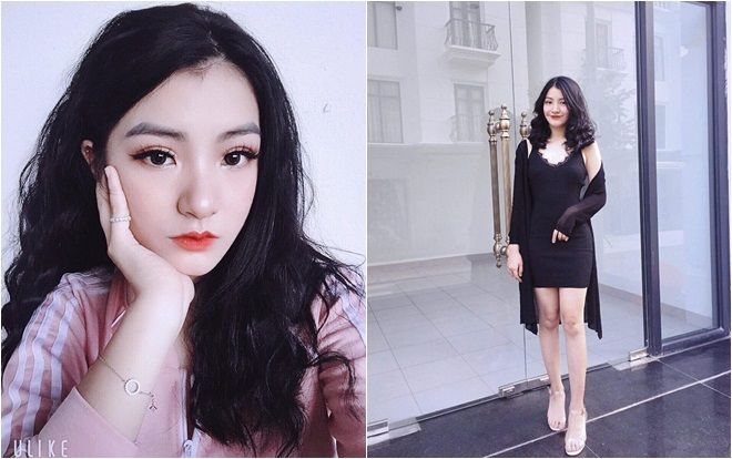 Thành tích học tập và những thông tin bất ngờ về nữ sinh Sư phạm vừa tặng hoa ông Kim Jong Un