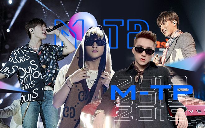 Sơn Tùng M-TP của 2019: Hàng loạt những bí ẩn Sky đang cần được giải đáp!