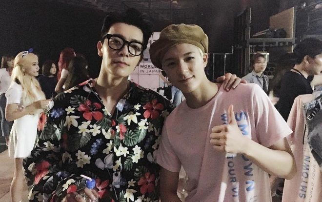 Ngã ngửa khi gương mặt idol của SM từ Gen 1 đến Gen 3 đều giống hệt nhau