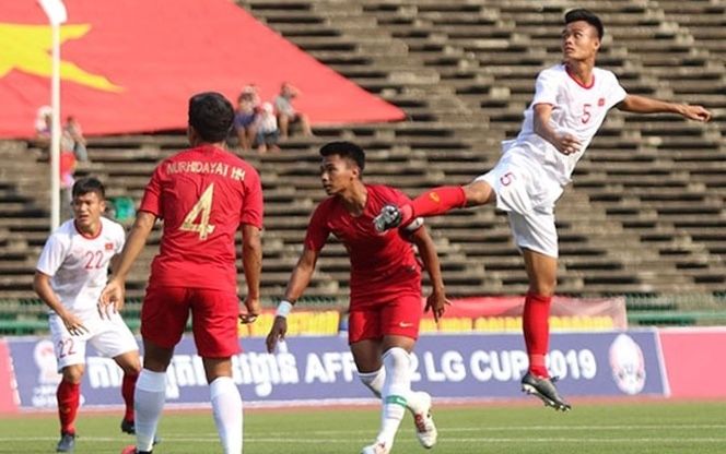 U22 Việt Nam thắng nhọc nhằn Campuchia: Nỗi lo chồng chất!